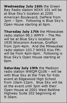 radio